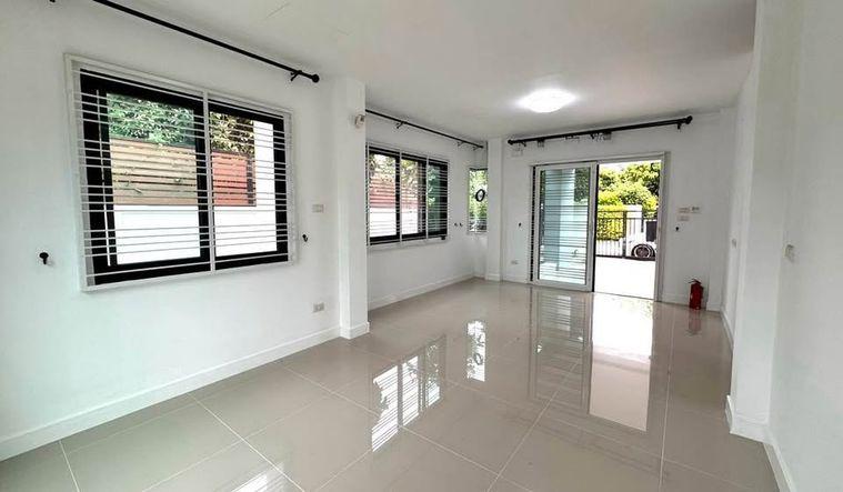 รูป 🏡 ขายบ้านเดี่ยว หมู่บ้านบ้านฟ้ากรีนเนอรี่ ราชพฤกษ์-แจ้งวัฒนะ (Baan Fah Greenery Ratchaphruek-Chaeng Watthana) - รูปที่ 6/7