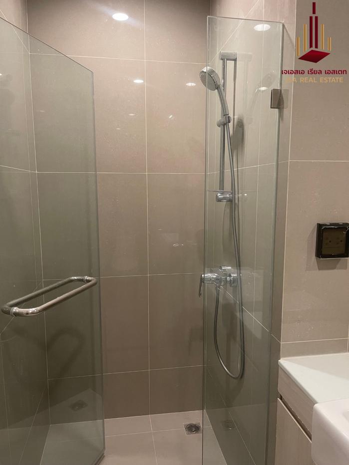 picture ✨ For Rent: Noble Recole Sukhumvit 19 Condo ✨ 💰 Only 23,000 THB/month - 5/5