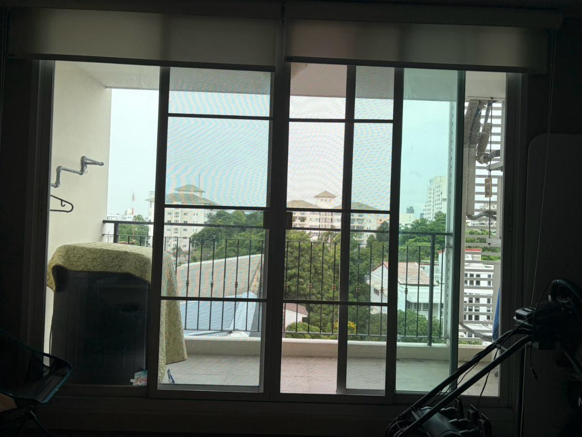 รูป PET FRIENDLY CONDO ❤🐱🐶 Baxtor Condo เลี้ยงสัตว์ได้ ห้องพร้อมอยู่ 2ห้องนอน 2 ห้องน้ำ สนใจนัดชมห้องได้เลย  - รูปที่ 13/20