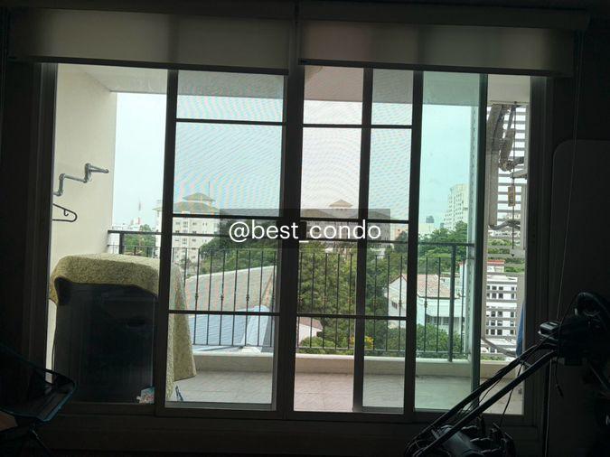 รูป PET FRIENDLY CONDO ❤🐱🐶 Baxtor Condo เลี้ยงสัตว์ได้ ห้องพร้อมอยู่ 2ห้องนอน 2 ห้องน้ำ สนใจนัดชมห้องได้เลย - รูปที่ 13/20