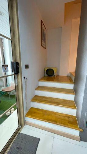 รูป ขาย ทาวน์โฮม 3.5 ชั้น Haus Niche แจ้งวัฒนะ–สามัคคี 29 บ้านทำเลดี ใกล้โรงเรียนนานาชาติ  (TH6931) - รูปที่ 5/27