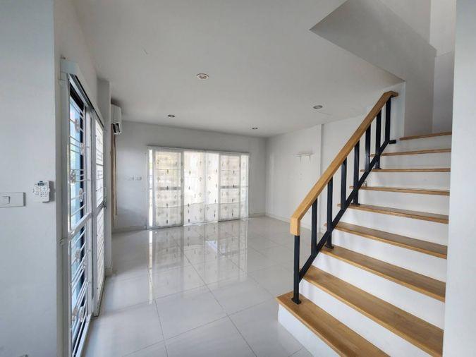 รูป 🏡 ขายทาวน์เฮ้าส์ 2 ชั้น (หัวมุม) หมู่บ้านบางใหญ่ซิตี้ (Bangyai City) | ใกล้ MRT ตลาดบางใหญ่ - รูปที่ 23/23