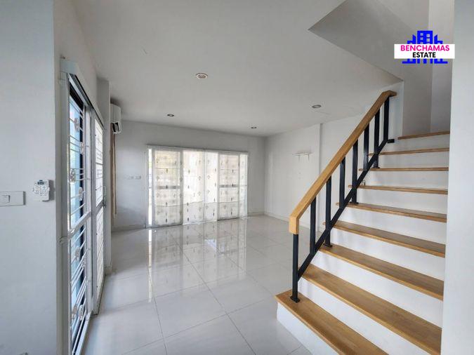 รูป 🏡 ขายทาวน์เฮ้าส์ 2 ชั้น (หัวมุม) หมู่บ้านบางใหญ่ซิตี้ (Bangyai City) | ใกล้ MRT ตลาดบางใหญ่ - รูปที่ 23/23