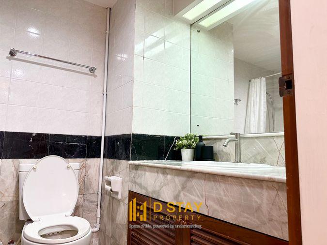 รูป Special Deal 🔥ให้เช่า The Grand Condo ห้องสวย ตกแต่งเฟอร์ครบ ราคาดีที่สุด พร้อมเข้าอยู่ 💗DS4122 | Line @Dstay - รูปที่ 7/7