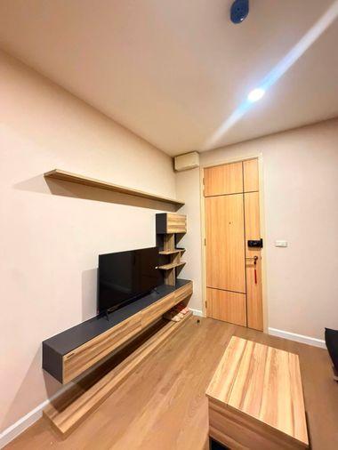picture The Cube Plus Phaholyothin 56   Condo For Rent / Line : @mintocondo - 8/10