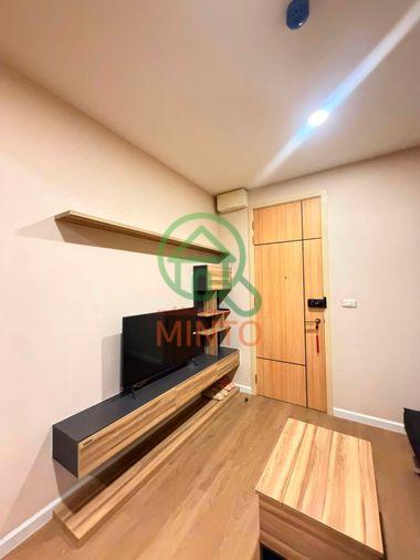 picture The Cube Plus Phaholyothin 56 Condo For Rent / Line : @mintocondo - 8/10