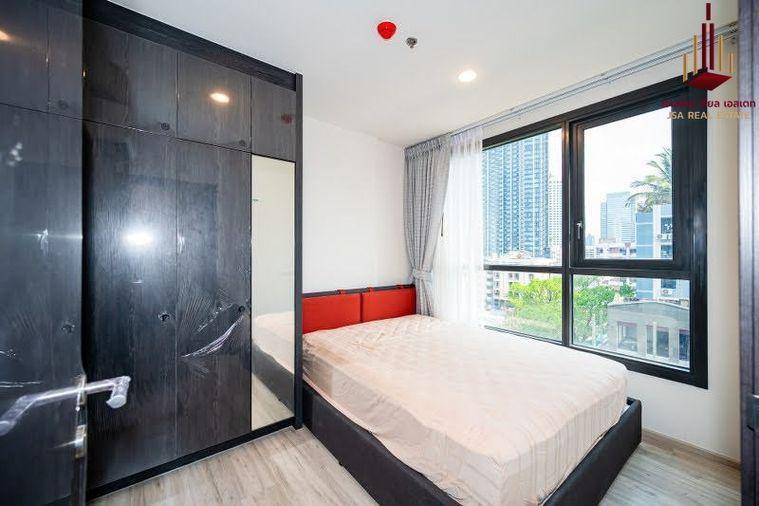 picture ✨ For Rent: XT Huaikhwang Condo ✨ 💰 Only 19,000 THB/month - 1/6