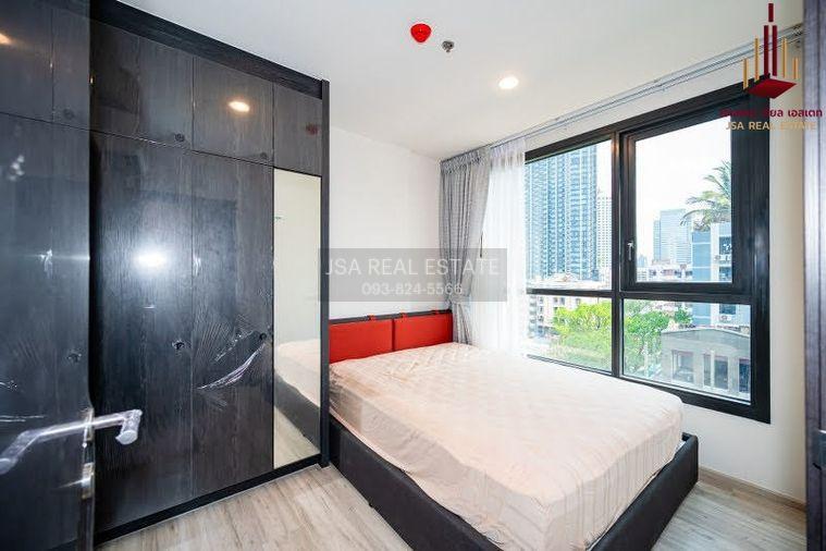 picture ✨ For Rent: XT Huaikhwang Condo ✨ 💰 Only 19,000 THB/month - 1/6