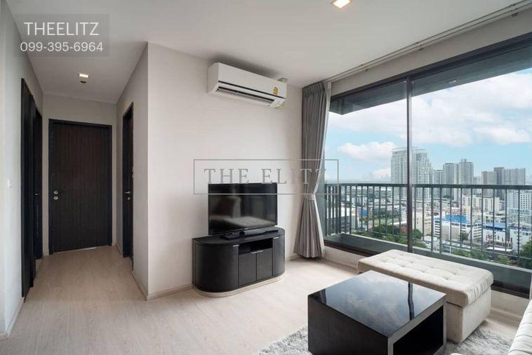 รูป ✨ Prime City Heart Residence | Unblocked View Corner Unit - Exceptional Privacy - Direct BTS Access ✨ - รูปที่ 2/22