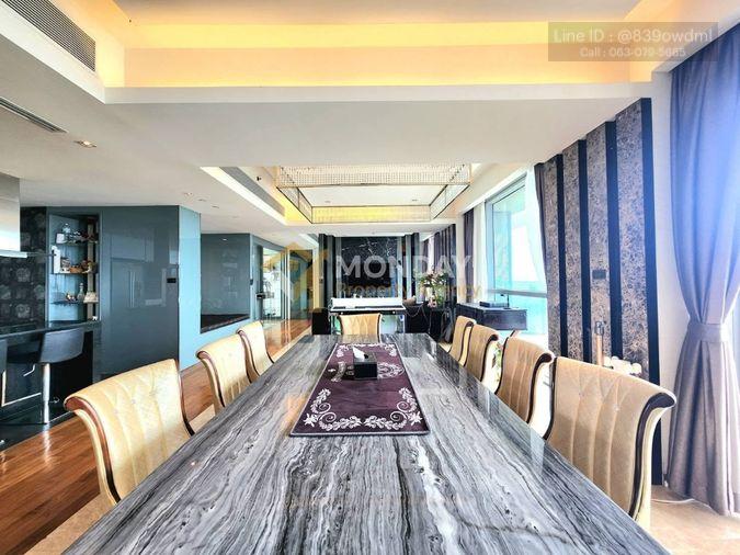 รูป 🔥MD-25083196 Rare Item ห้องสวย ราคาต่ำกว่าตลาด เดอะพาโน รีบจองก่อนหลุด 🔥 - รูปที่ 3/20
