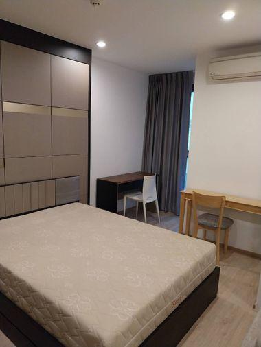 รูป Hot Price for rent IDEO Q Chula Samyan ราคาถูกที่สุด ห้องสวย🔥 - รูปที่ 1/4