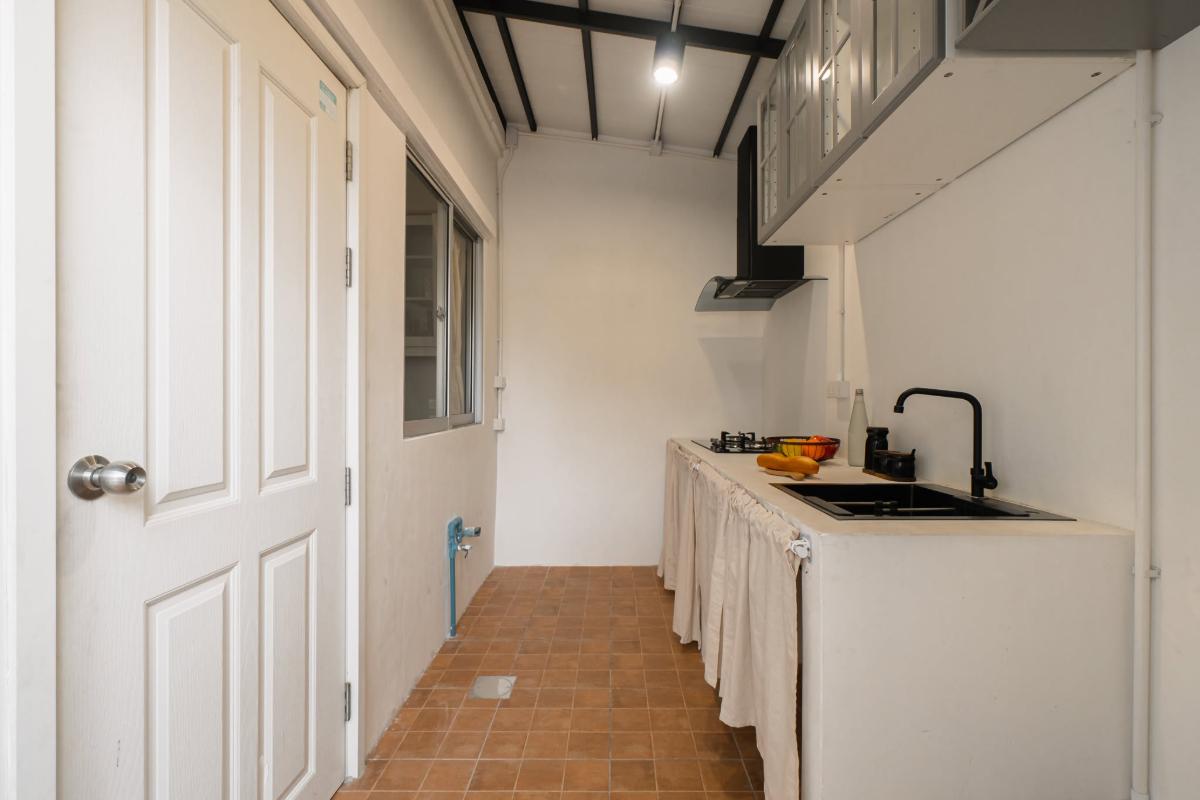 รูป 🏡 ปล่อยเช่าทาวน์โฮม โครงการ พฤกษาวิลล์ 46/2 รังสิต-คลองสาม (คลองหลวง) หลังมุมแปลงใหญ่ 40 ตร.วา อารมณ์บ้านแฝด วิวเปิดโล่ง 3 ด้าน 🌳 - รูปที่ 44/54