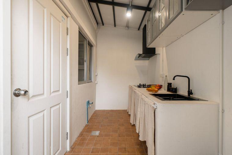 รูป 🏡 ปล่อยเช่าทาวน์โฮม โครงการ พฤกษาวิลล์ 46/2 รังสิต-คลองสาม (คลองหลวง) หลังมุมแปลงใหญ่ 40 ตร.วา อารมณ์บ้านแฝด วิวเปิดโล่ง 3 ด้าน 🌳 - รูปที่ 44/54