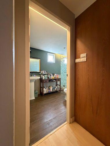 รูป PET FRIENDLY CONDO ❤🐱🐶 Baxtor Condo เลี้ยงสัตว์ได้ ห้องพร้อมอยู่ 2ห้องนอน 2 ห้องน้ำ สนใจนัดชมห้องได้เลย  - รูปที่ 10/20