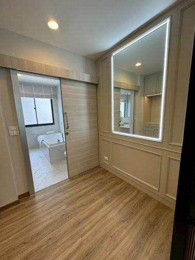 รูป ขาย Townhome 4 ชั้น Patio Ratchayothin ทาวน์โฮมระดับพรีเมียม  โอกาสเป็นเจ้าของทาวน์โฮมระดับพรีเมียม - รูปที่ 23/37