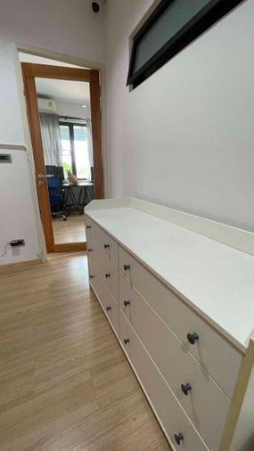 รูป ขาย ทาวน์โฮม 3.5 ชั้น Haus Niche แจ้งวัฒนะ–สามัคคี 29 บ้านทำเลดี ใกล้โรงเรียนนานาชาติ  (TH6931) - รูปที่ 10/27