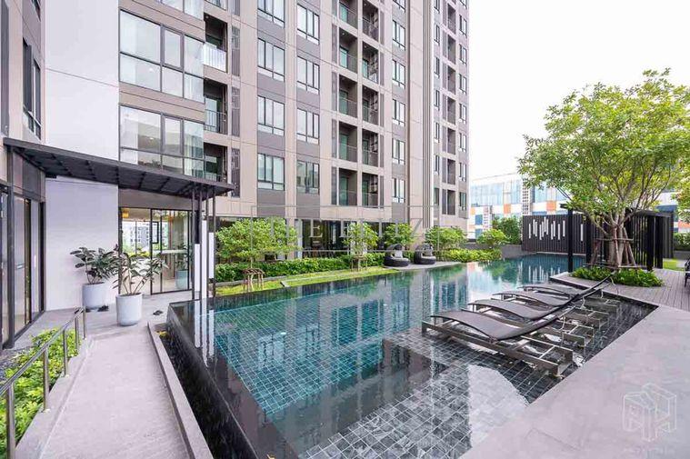 รูป ✨ Chic Urban Residence | Gorgeous Design - Complete Amenities - Near MRT & Key Landmarks ✨ - รูปที่ 13/16