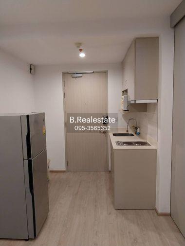 รูป Hot Price for rent IDEO Q Chula Samyan ราคาถูกที่สุด ห้องสวย🔥 - รูปที่ 2/4