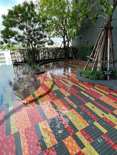 รูป 🏢 ให้เช่าคอนโด : THE LINE Sukhumvit 101 (เดอะ ไลน์ สุขุมวิท 101)   รหัสทรัพย์ | 📌LNP-C14570  - รูปที่ 12/27