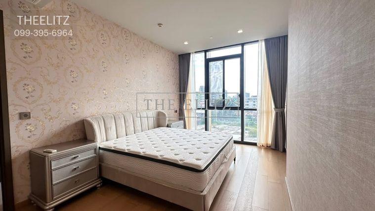 รูป ✨ Exclusive Pet-Friendly Haven | Spacious Refurbished Interior - World-Class Standard - Prime Thonglor ✨ - รูปที่ 5/29