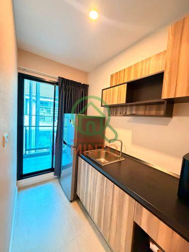 picture The Cube Plus Phaholyothin 56 Condo For Rent / Line : @mintocondo - 9/10