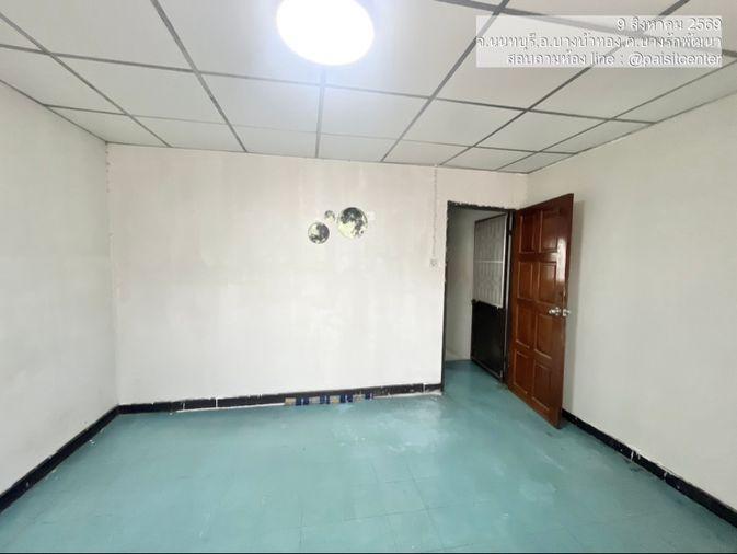 รูป ให้เช่า หมู่บ้านรัตนาธิเบศร์ อยู่หลังเซนทรัลเวสเกต - รูปที่ 16/16