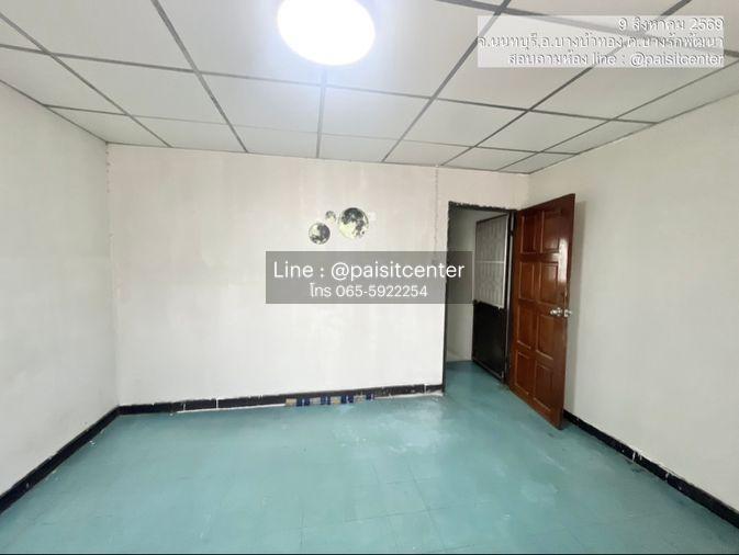 รูป ให้เช่า หมู่บ้านรัตนาธิเบศร์ อยู่หลังเซนทรัลเวสเกต - รูปที่ 16/16