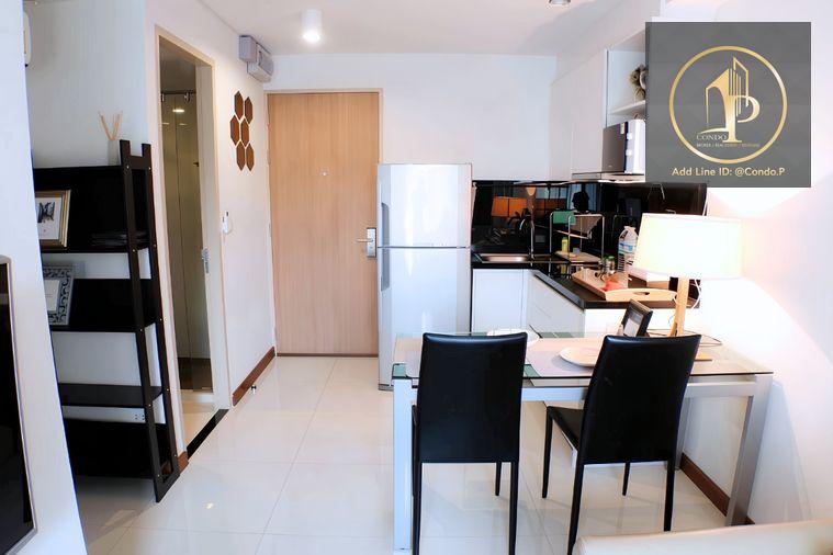 picture 🎈 #MT2608_224🎈💥Urgent💥 Guaranteed availability! Click quickly before it's gone‼️ For Rent 21k.🔥 Le Cote Thonglor Condo - 2/6