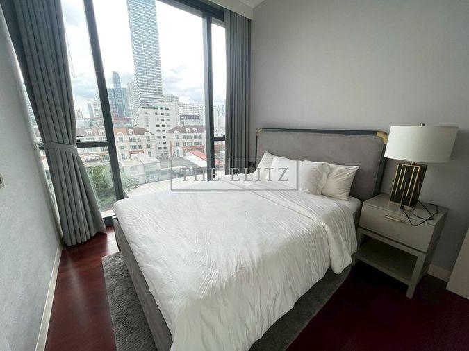 รูป ✨ Ultra-Luxury Designer Residence | Rare Gem in Thonglor - Iconic Yoo Design - Ultimate Prestige ✨ - รูปที่ 8/32