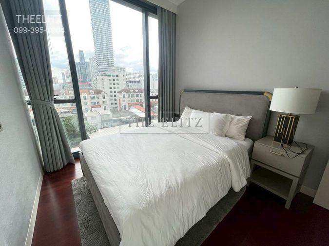 รูป ✨ Ultra-Luxury Designer Residence | Rare Gem in Thonglor - Iconic Yoo Design - Ultimate Prestige ✨ - รูปที่ 8/32
