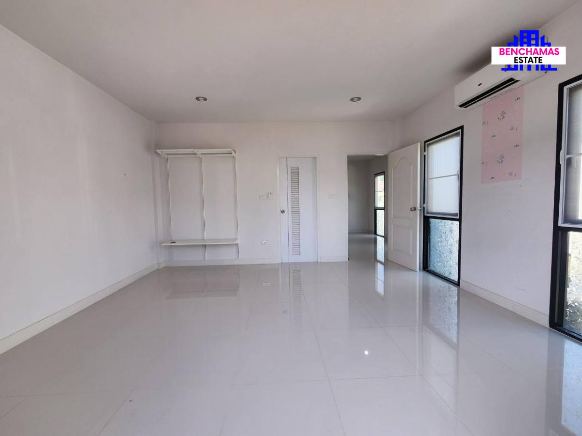 รูป 🏡 ขายทาวน์เฮ้าส์ 2 ชั้น (หัวมุม) หมู่บ้านบางใหญ่ซิตี้ (Bangyai City) | ใกล้ MRT ตลาดบางใหญ่ - รูปที่ 12/23