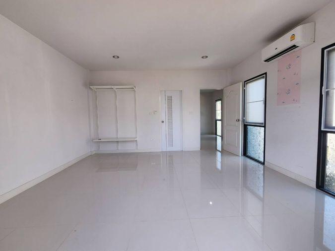 รูป 🏡 ขายทาวน์เฮ้าส์ 2 ชั้น (หัวมุม) หมู่บ้านบางใหญ่ซิตี้ (Bangyai City) | ใกล้ MRT ตลาดบางใหญ่ - รูปที่ 12/23