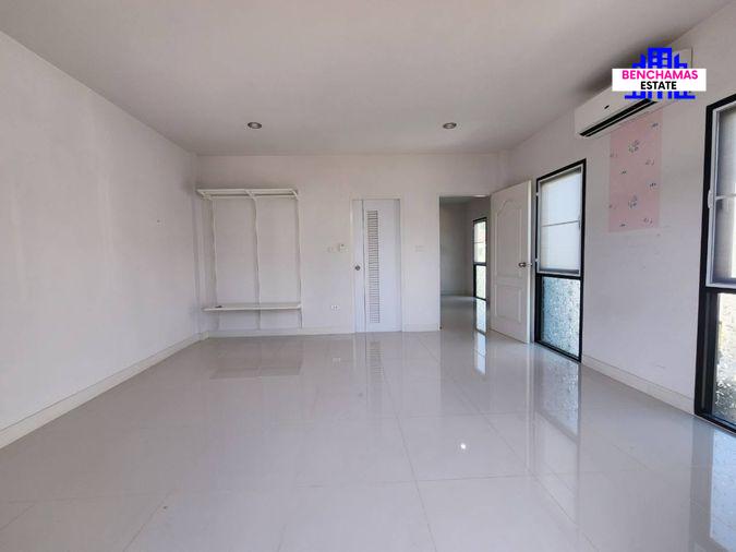 รูป 🏡 ขายทาวน์เฮ้าส์ 2 ชั้น (หัวมุม) หมู่บ้านบางใหญ่ซิตี้ (Bangyai City) | ใกล้ MRT ตลาดบางใหญ่ - รูปที่ 12/23
