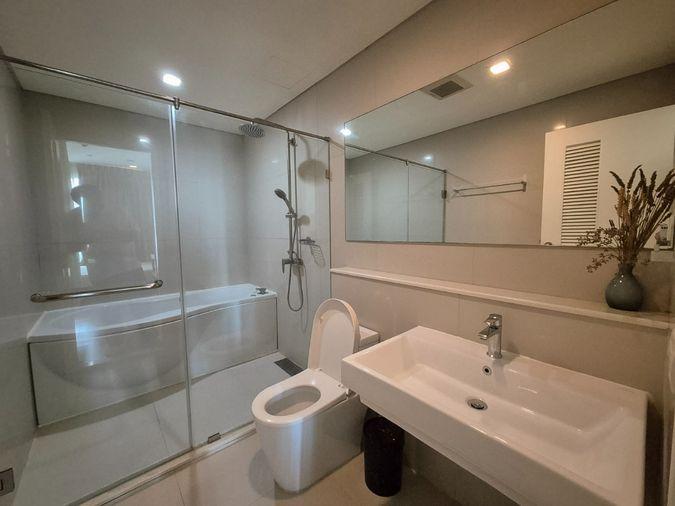 รูป Ivy Thonglor ปล่อยเช่า ห้องสวย สภาพดี  เฟอร์นิเจอร์พร้อม 1 ห้องนอน 1 ห้องน้ำ ราคาดีมาก - รูปที่ 7/7