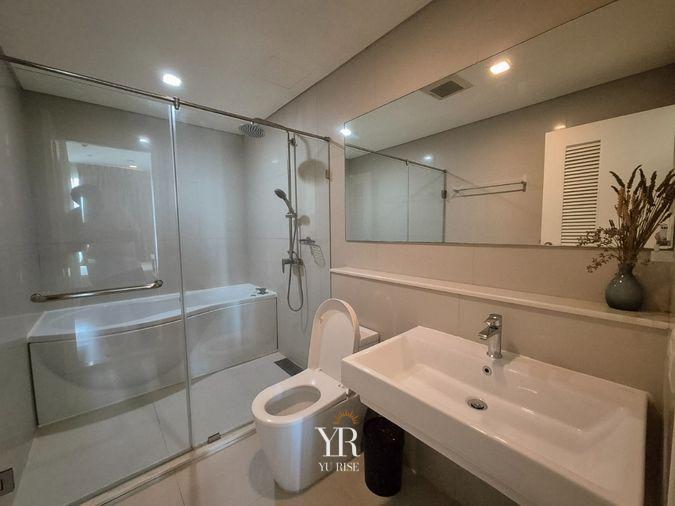 รูป Ivy Thonglor ปล่อยเช่า ห้องสวย สภาพดี เฟอร์นิเจอร์พร้อม 1 ห้องนอน 1 ห้องน้ำ ราคาดีมาก - รูปที่ 7/7