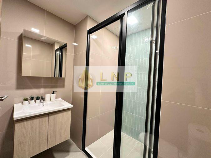 picture 🏢 Condo for Rent: THE MUVE Sukhumvit 107 Property Code | LNP-C14579 - 6/11