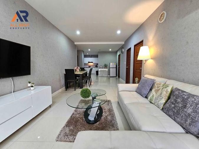 รูป 🔥 LAVIQ Sukhumvit 57 | 1 Bedroom 1 Bathroom | 46 ตร.ม. | ชั้น 28 | 58,000 บาท/เดือน - รูปที่ 7/14