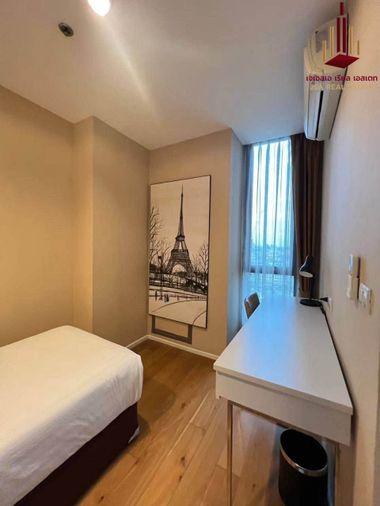 picture ✨ For Rent : The Address Siam Condo ✨  💰 Only 35,000 THB/month - 5/7
