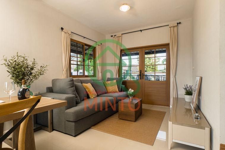 รูป 🏡 ปล่อยเช่าทาวน์โฮม โครงการ พฤกษาวิลล์ 46/2 รังสิต-คลองสาม (คลองหลวง) หลังมุมแปลงใหญ่ 40 ตร.วา อารมณ์บ้านแฝด วิวเปิดโล่ง 3 ด้าน 🌳 - รูปที่ 45/54