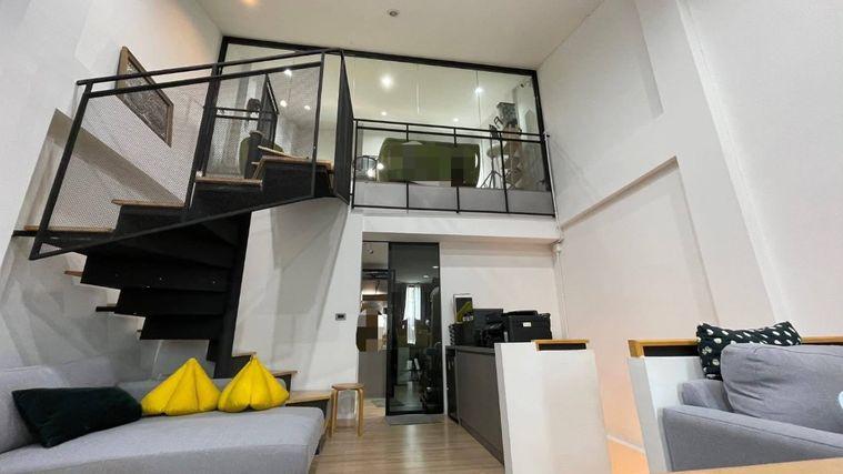 รูป ขาย ทาวน์โฮม 3.5 ชั้น Haus Niche แจ้งวัฒนะ–สามัคคี 29 บ้านทำเลดี ใกล้โรงเรียนนานาชาติ  (TH6931) - รูปที่ 13/27