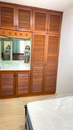 รูป ✨ Newly Renovated Spacious Unit | Prime Siam-Pathumwan Access - Modern Comfort - Move-in Ready ✨ - รูปที่ 15/27