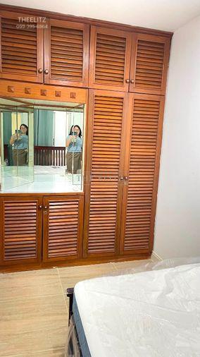 รูป ✨ Newly Renovated Spacious Unit | Prime Siam-Pathumwan Access - Modern Comfort - Move-in Ready ✨ - รูปที่ 15/27