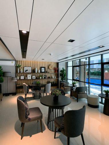 รูป 🌿🏙️ ให้เช่า D Condo Rin | 2 ห้องนอน 2 ห้องน้ำ | 55 ตร.ม. | ชั้น 7 | วิวดอยสุเทพ - รูปที่ 18/23