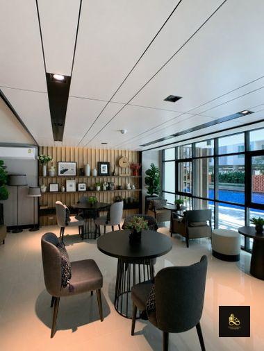 รูป 🌿🏙️ ให้เช่า D Condo Rin | 2 ห้องนอน 2 ห้องน้ำ | 55 ตร.ม. | ชั้น 7 | วิวดอยสุเทพ - รูปที่ 18/23