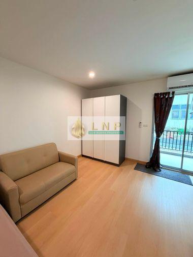รูป 🏢 ให้เช่าคอนโด : U Condo @ Yak Kaset (ยู คอนโด @ แยกเกษตร ) รหัสทรัพย์ | 📌LNP-C14571 - รูปที่ 6/10