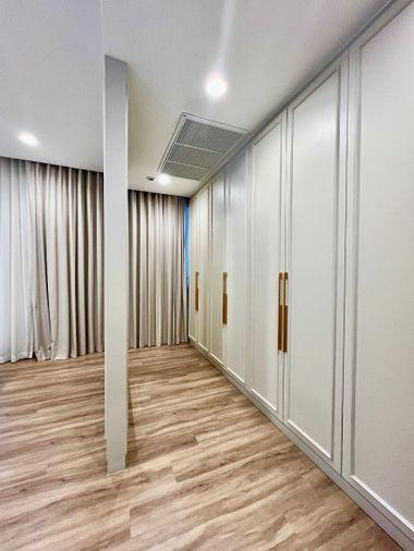 รูป ขาย Townhome 4 ชั้น Patio Ratchayothin ทาวน์โฮมระดับพรีเมียม  โอกาสเป็นเจ้าของทาวน์โฮมระดับพรีเมียม - รูปที่ 28/37
