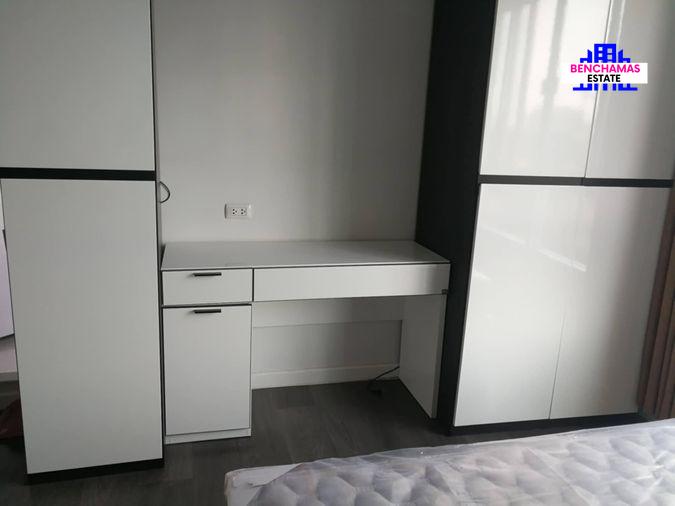 รูป 🏢 ขาย ดีคอนโด แคมปัส รีสอร์ท บางนา (Dcondo Campus Resort Bangna) | ใกล้มหาวิทยาลัยเอแบค บางนา - รูปที่ 5/5