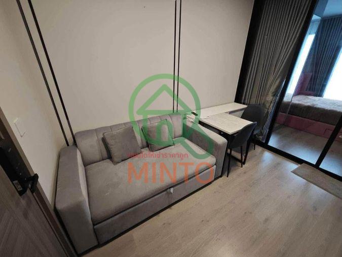 picture The Privacy Taopoon Interchange Condo For Rent / Line : @mintocondo - 3/6