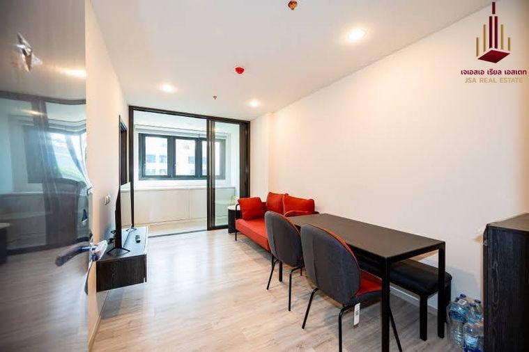 picture ✨ For Rent: XT Huaikhwang Condo ✨ 💰 Only 19,000 THB/month - 3/6