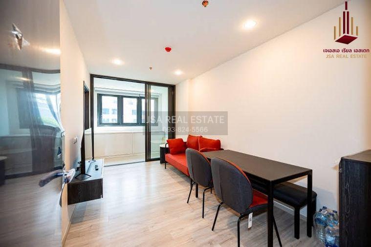 picture ✨ For Rent: XT Huaikhwang Condo ✨ 💰 Only 19,000 THB/month - 3/6